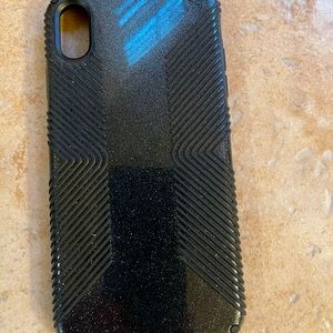 Speck Presidio Grip iPhone XS max Case